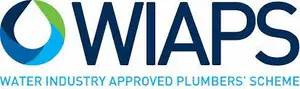 Water Safe Logo